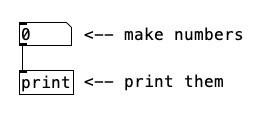 simple patch