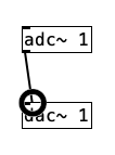 connecting boxes