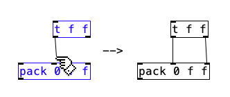 multiple connections