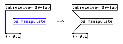 insert box