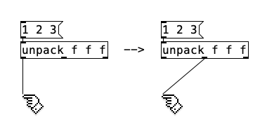 tab navigation outlets