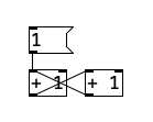 infinite loop